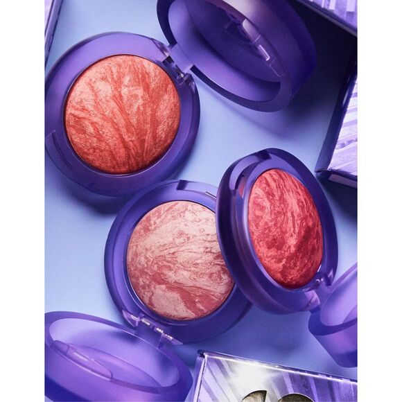 ✨ Kosas “Blush Is Life” Trio – NEW • Limited Edition • Perfect Gift 🎁✨ - Picture 6 of 11